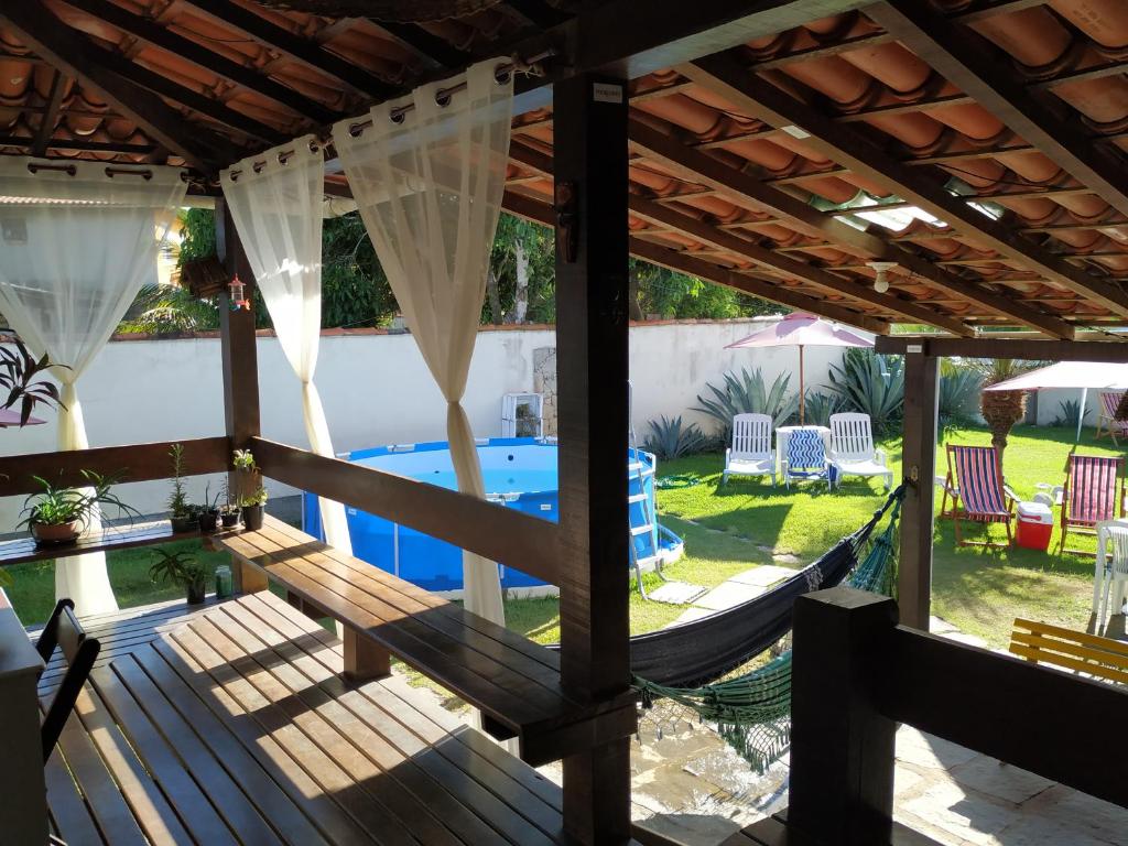 HTL PERSONALIZADA BUZIOS room 1