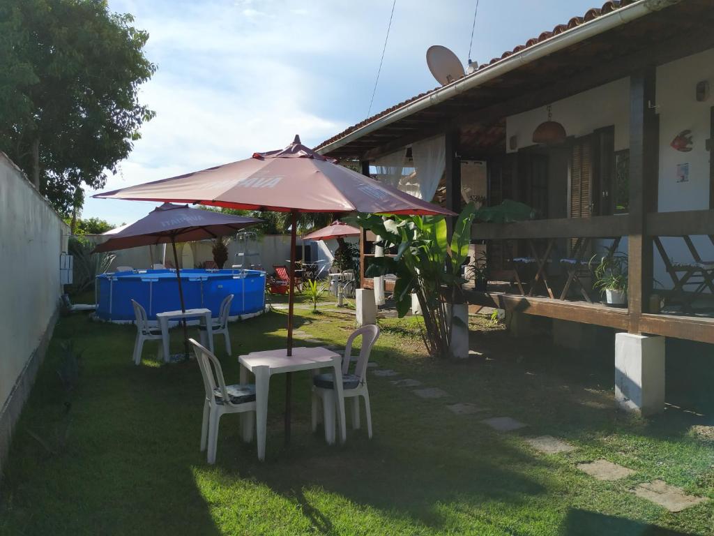 HTL PERSONALIZADA BUZIOS room 2