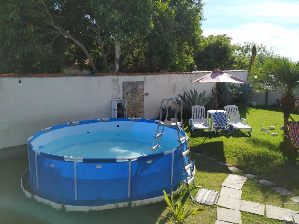 HTL PERSONALIZADA BUZIOS room 3