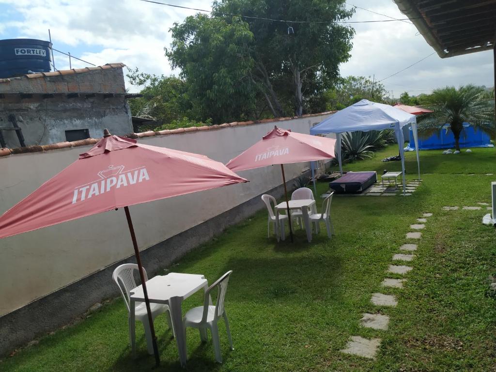 HTL PERSONALIZADA BUZIOS room 4