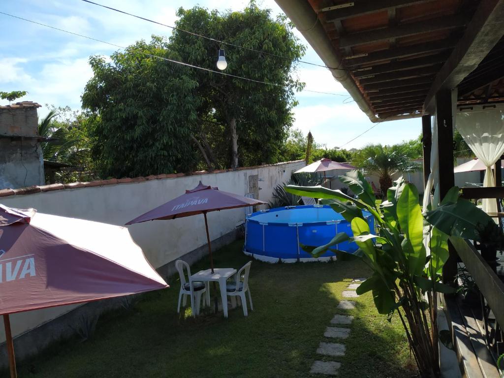 HTL PERSONALIZADA BUZIOS room 5